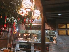 -南京大牌档(三阳广场苏宁店)