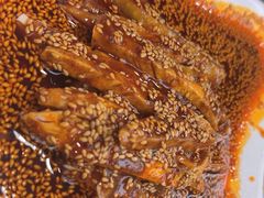 -天全县三土司椒麻鸡餐厅