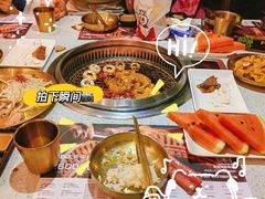 -炭之家·齐齐哈尔非遗烤肉·鲜切直供(中央大街店)