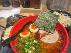 -寸屋拉面(凯德晶萃店)