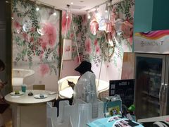 -西檬树SIMON·T轻奢蛋糕(大东方Max店)