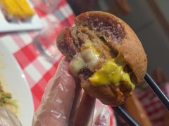 -西贝莜面村(近铁城市广场店)