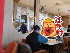 -比格比萨自助(宝山日月光店)