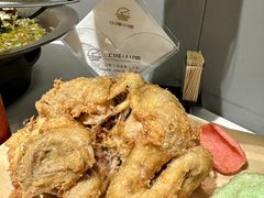 -江城小馆陕南妈妈菜·全球旅行餐厅(钟楼店)