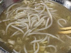 -小倪羊肉米线馆