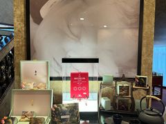 -唐阁(香港朗廷酒店)