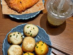 -鑫震源·苏式大虾生煎(山塘街店)