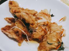 -金掌勺锅包肉(华润万象城店)