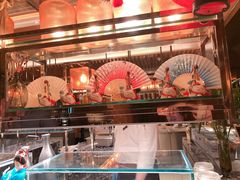 -南通滨江洲际酒店-西集自助餐厅