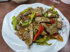 -北三沙家烧麦(北头道街店)