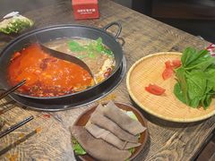 -冯校长老火锅(深圳总店)