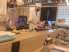 -鮨政·Omakase(万象城店)