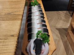 -泥炉烧肉师(新街口金銮巷店)