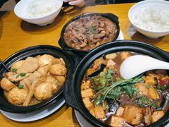 -人全到南京本帮菜馆(云锦路店)