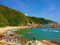 -西涌国际滨海旅游区