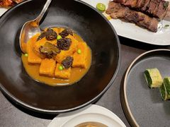 -广州文华东方酒店·江-由辉师傅主理