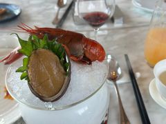 -无锡苏宁银河国际酒店-悦府65中餐厅