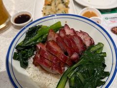 -香港新发烧腊茶餐厅(书城店)