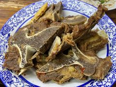 -唐记牛骨粉(陶溪川店)