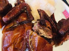 -龙记烧腊茶餐厅(常德路店)