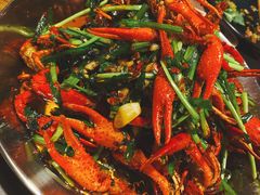 干爆小龙虾-湘里乡亲甲王二老店