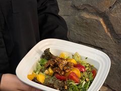 -陈熹公民族美食文化餐厅·清真(中华广场店)