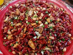-聂发财重庆江湖菜(解放碑店)