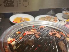 -東盛炭烤自助料理(玄武招商花园城店)