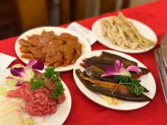 -山城年华老火锅(玉林店)