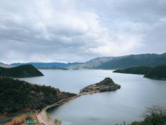 -丽江泸沽湖景区