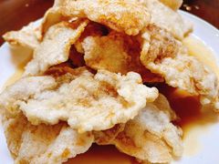 -英兰朝族饭店·英兰锅包肉(佳园路店)