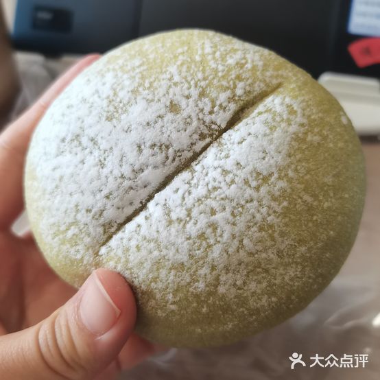 一凡西点