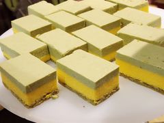 芝士蛋糕-杭州国际会议中心洲际酒店-原素全日餐厅(解放东路店)