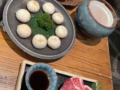 -黑牛の店·和牛烧肉(合生汇店)
