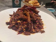 -胖老汉新疆特色椒麻鸡(南门店)