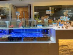 -北李·海肠捞饭·大连菜(望京凯德MALL店)