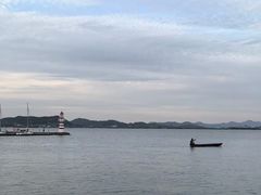 -东钱湖旅游度假区