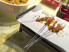 -聚味瞿记·龙虾堂(咸嘉湖店)