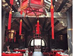 -小龙翻大江文化火锅(宽窄店)