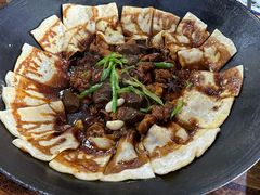 -皖北巫氏三胖地锅鸡(长淮总店)