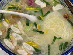 -香麒园·过桥米线·南湖雅宴