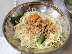-浪记面店(老墟村店)
