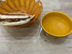 -老陕西面馆(恒茂商业广场店)