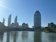 -厦门大学(思明校区)