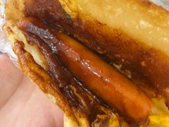 -张记灌饼(丰富路店)