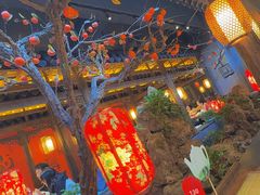 -大张烙馍村(泉山店)