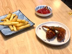 -红小满休闲餐厅(十全街店)