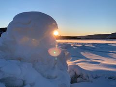 -北极村旅游风景区