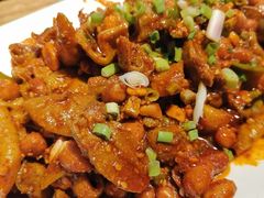 -老号尤兔头(玉堂店)