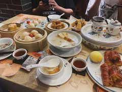 特色蒸排骨-点都德(北京路贰店)